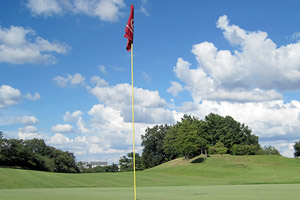 東京国際ゴルフ倶楽部