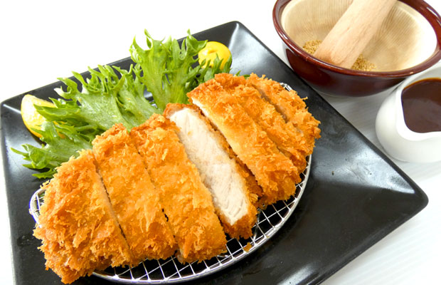ランチメニュー