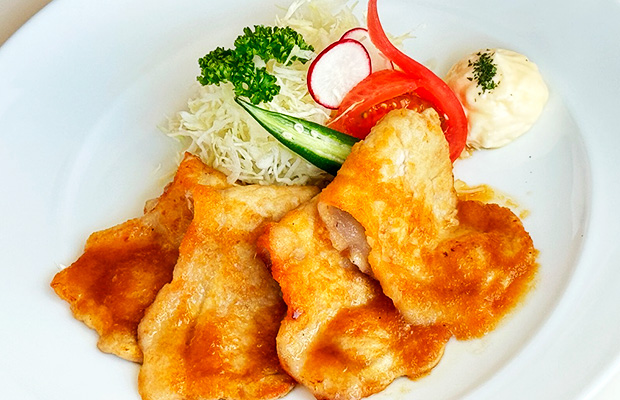 料理写真