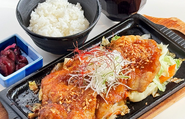 料理写真
